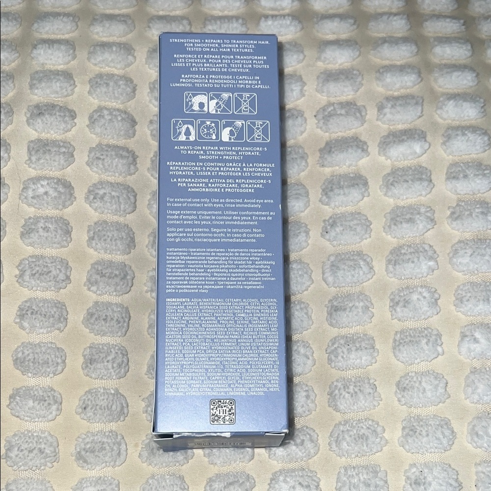 Fenty Hair Repair Treatment - Picture 2 of 3